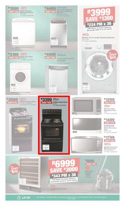 House & Home : Big Savings On Everything You Need (22 June - 5 July 2020), page 7