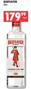 Beefeater Gin-750ml