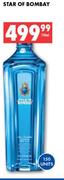 Star Of Bombay-750ml