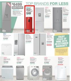 House & Home : There's No Place Like House & Home For Cosy Winter Essentials (03 July - 16 July 2023), page 7