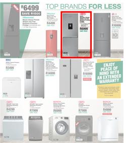 House & Home : There's No Place Like House & Home For Cosy Winter Essentials (03 July - 16 July 2023), page 7