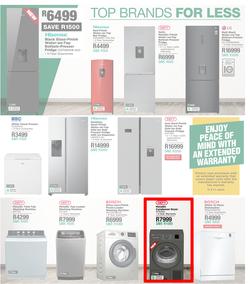 House & Home : There's No Place Like House & Home For Cosy Winter Essentials (03 July - 16 July 2023), page 7
