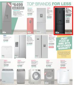 House & Home : There's No Place Like House & Home For Cosy Winter Essentials (03 July - 16 July 2023), page 7