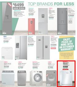House & Home : There's No Place Like House & Home For Cosy Winter Essentials (03 July - 16 July 2023), page 7