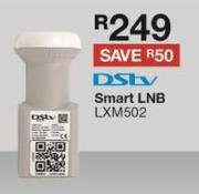 DSTV Smart LNB LXM502