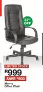 Morris Office Chair