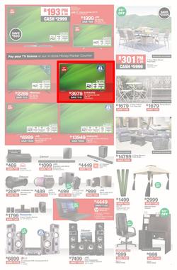 House & Home : Price Busters! (25 Aug - 08 Sep 2019), page 7