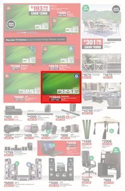 House & Home : Price Busters! (25 Aug - 08 Sep 2019), page 7
