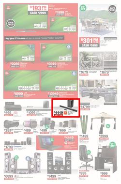 House & Home : Price Busters! (25 Aug - 08 Sep 2019), page 7