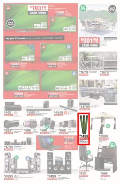 House & Home : Price Busters! (25 Aug - 08 Sep 2019), page 7