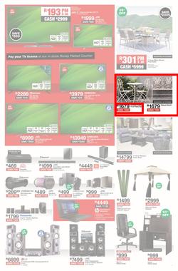 House & Home : Price Busters! (25 Aug - 08 Sep 2019), page 7