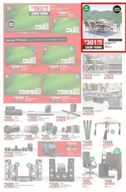 House & Home : Price Busters! (25 Aug - 08 Sep 2019), page 7