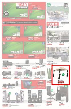 House & Home : Price Busters! (25 Aug - 08 Sep 2019), page 7