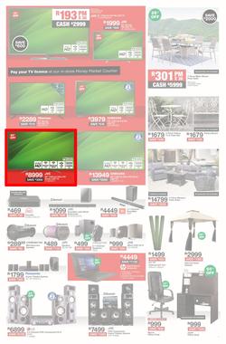 House & Home : Price Busters! (25 Aug - 08 Sep 2019), page 7