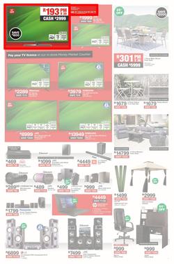 House & Home : Price Busters! (25 Aug - 08 Sep 2019), page 7