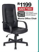 Morris Office Chair
