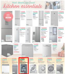 House & Home : For The Holidays! (06 November - 19 November 2023), page 7
