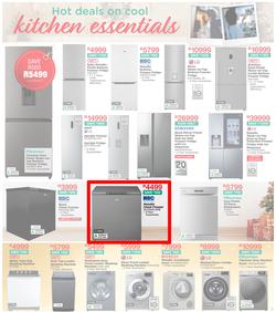 House & Home : For The Holidays! (06 November - 19 November 2023), page 7