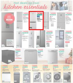 House & Home : For The Holidays! (06 November - 19 November 2023), page 7