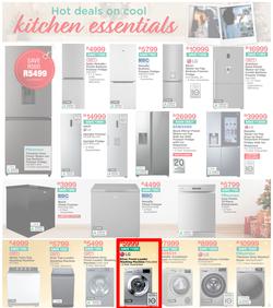 House & Home : For The Holidays! (06 November - 19 November 2023), page 7
