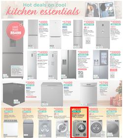 House & Home : For The Holidays! (06 November - 19 November 2023), page 7