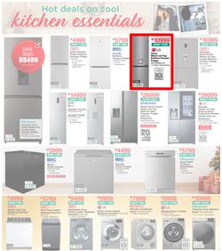 House & Home : For The Holidays! (06 November - 19 November 2023), page 7