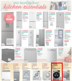House & Home : For The Holidays! (06 November - 19 November 2023), page 7