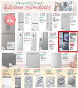 House & Home : For The Holidays! (06 November - 19 November 2023), page 7