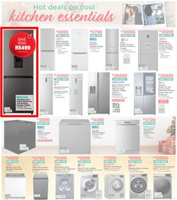 House & Home : For The Holidays! (06 November - 19 November 2023), page 7