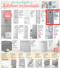 House & Home : For The Holidays! (06 November - 19 November 2023), page 7
