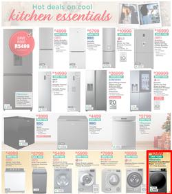 House & Home : For The Holidays! (06 November - 19 November 2023), page 7