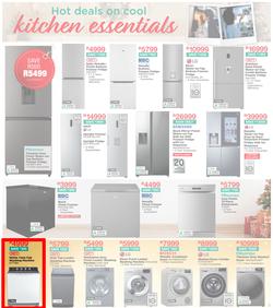 House & Home : For The Holidays! (06 November - 19 November 2023), page 7