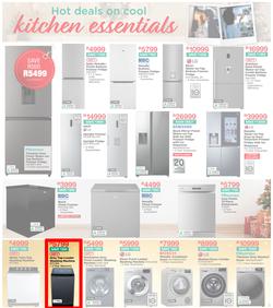 House & Home : For The Holidays! (06 November - 19 November 2023), page 7