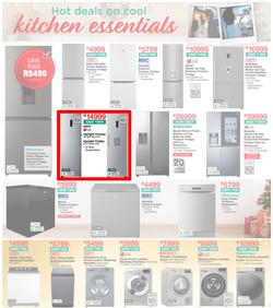 House & Home : For The Holidays! (06 November - 19 November 2023), page 7