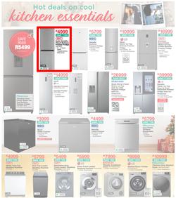 House & Home : For The Holidays! (06 November - 19 November 2023), page 7