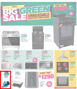 House & Home : There's No Sale Like The Big Green Sale (27 July - 06 August 2023 While Stocks Last), page 7