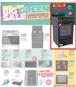 House & Home : There's No Sale Like The Big Green Sale (27 July - 06 August 2023 While Stocks Last), page 7