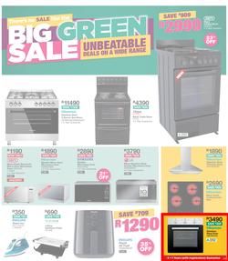 House & Home : There's No Sale Like The Big Green Sale (27 July - 06 August 2023 While Stocks Last), page 7