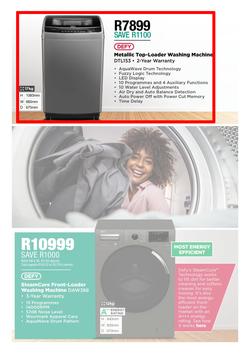 House & Home : Unbeatable Value (06 July - 17 July 2022), page 7