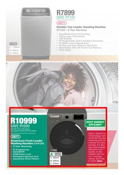 House & Home : Unbeatable Value (06 July - 17 July 2022), page 7