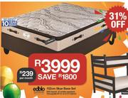 Edblo 152cm Skye Base Set