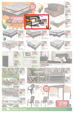 House & Home : Birthday Sale (26 Jun - 08 Jul 2018), page 7