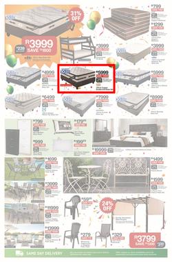 House & Home : Birthday Sale (26 Jun - 08 Jul 2018), page 7