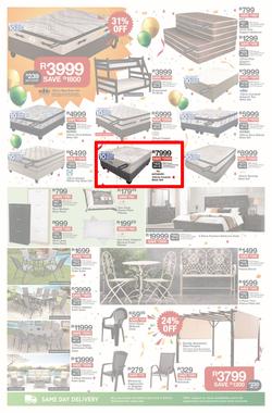 House & Home : Birthday Sale (26 Jun - 08 Jul 2018), page 7