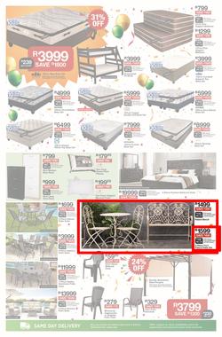 House & Home : Birthday Sale (26 Jun - 08 Jul 2018), page 7