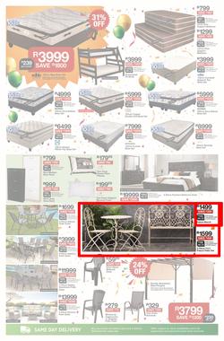 House & Home : Birthday Sale (26 Jun - 08 Jul 2018), page 7