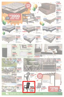 House & Home : Birthday Sale (26 Jun - 08 Jul 2018), page 7