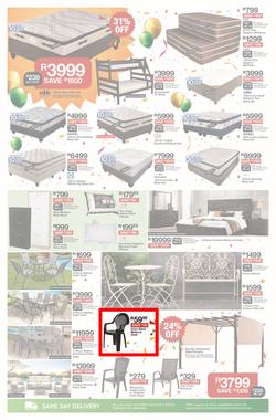House & Home : Birthday Sale (26 Jun - 08 Jul 2018), page 7