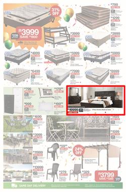 House & Home : Birthday Sale (26 Jun - 08 Jul 2018), page 7