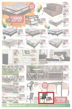 House & Home : Birthday Sale (26 Jun - 08 Jul 2018), page 7